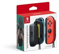 Swi Joy-Con: Aa Battery Pack - Nintendo Joy Con AA Battery Pack for Nintendo Switch
