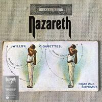 Nazareth - Exercises