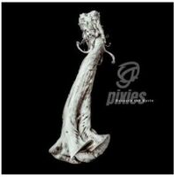 Pixies - Beneath The Eyrie [Indie Exclusive Limited Edition LP]