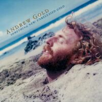 Andrew Gold - Something New: Unreleased Gold [RSD Drops Aug 2020]
