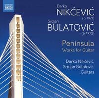 Bulatovic / Nikcevic / Bulatovic - Peninsula