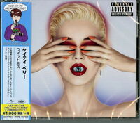 Katy Perry - Witness (Bonus Tracks) [Import]