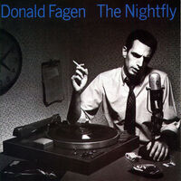 Donald Fagen - The Nightfly [180 Gram LP]