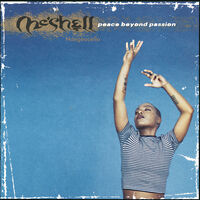 Me'Shell NdegOcello - Peace Beyond Passion Dlx Ed. [RSD Drops 2021]