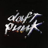 Daft Punk - Discovery (Arg)