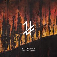 Fire Itself