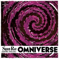 Sun Ra - Omniverse [Indie Exclusive Limited Edition]
