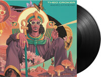 Theo Croker - BLK2LIFE || A FUTURE PAST [2LP]