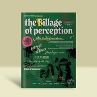 Billie - Billage Of Perception: Chapter One (Post) (Stic)