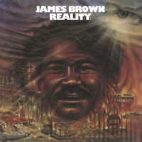 James Brown - Reality (Hol)