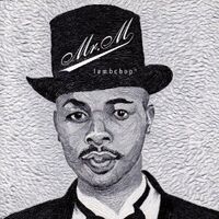 Lambchop - Mr M [Colored Vinyl] [Limited Edition] (Slv) (Uk)