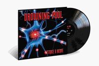 Drowning Pool - Strike A Nerve [LP]