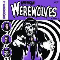 American Werewolves - American Werewolves (Gate)