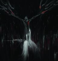 Lantlos - .Neon - Silver [Colored Vinyl] (Gate) [Limited Edition] (Slv)