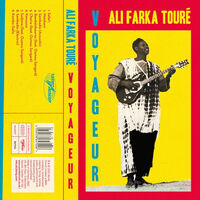 Ali Farka Tour - Voyageur