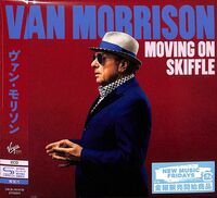 Van Morrison - Moving On Skiffle (Shm) (Jpn)