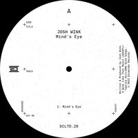Josh Wink - Mind's Eye