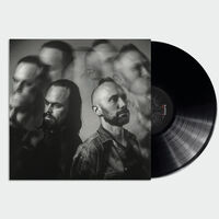 East Forest / Peter Boderick - Burren (Gate) [180 Gram]