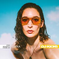 Dj-Kicks: Elkka (Gate)