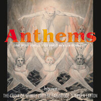 Anthems Vol. 1
