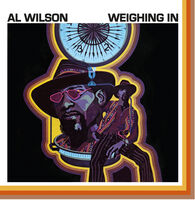 Al Wilson - Weighing In (Mod)