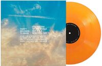 Thirty Seconds To Mars - It's The End Of The World But It's A Beautiful Day [Tangerine LP]