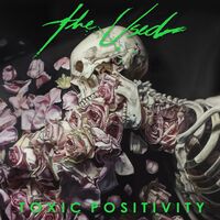 The Used - Toxic Positivity [LP]