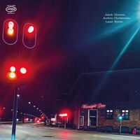 Jakob Dinesen  / Christensen,Anders / Laust,Sonne - Moonlight Drive