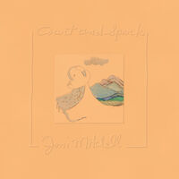 Joni Mitchell - Court And Spark (2022 Remaster) (Bme)