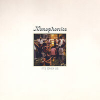 Monophonics - Butterscotch Swirl