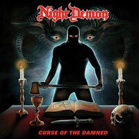 Curse Of The Damned