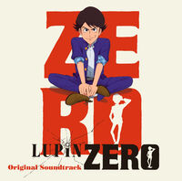 Lupin Zero - O.S.T.