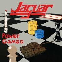 Power Games (Slip)