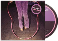 Jump Rope (Bonus Tracks)