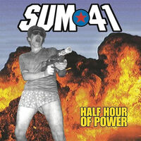 Half Hour Of Power