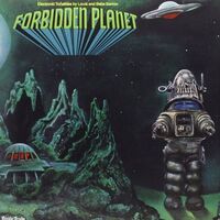 Forbidden Planet / O.S.T.