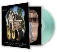Songs From An American Movie Vol. 1: Learning How