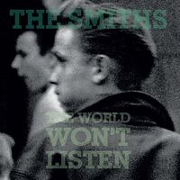 World Won't Listen (Can)