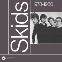 Complete Sessions 1978-1980