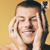 Ruel - Cats On The Ceiling / Made It Awkward (Rsd) [Record Store Day]