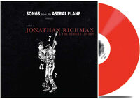 Songs From The Astral Plane Vol. 2: / Various (Iex