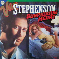 Suspicious Heart
