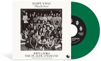 Happy Xmas (war Is Over)
