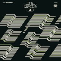 Library Archive: Vol 4 / Various