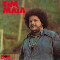 Tim Maia - Tim Maia (1973)
