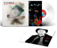 David Bowie - Excerpts From Outside [RSD 2026]