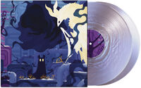 James Primate - Rain World: The Watcher - O.S.T. [Colored Vinyl]