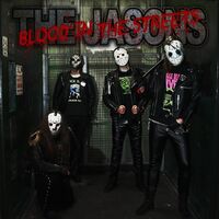 "blood on the Streets "