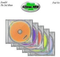 Glow Me - Fruit Version (Asia)