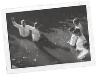 I'm on My Journey Home: Sacred Harp Singing. 1928-1934